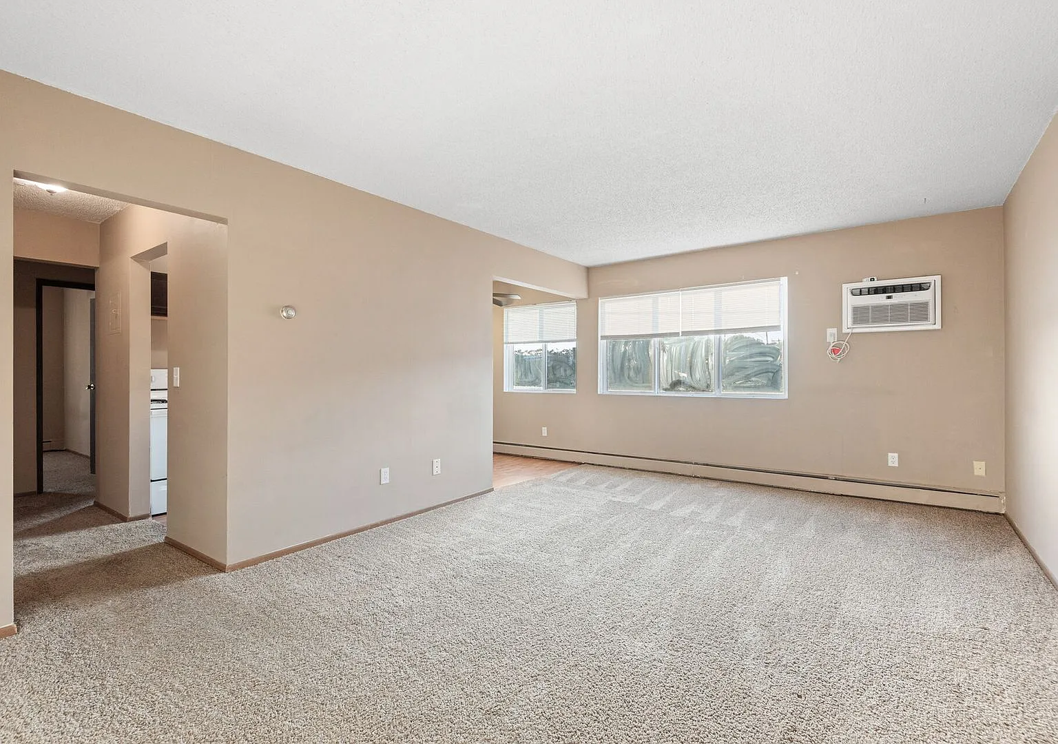 Brightwood Flats - 2370 — Photo 3