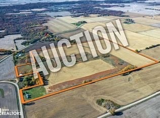 120th St, Boone, IA 50036