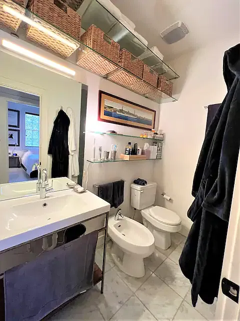 2 bed, 1099 sqft, $4,850 — Photo 2