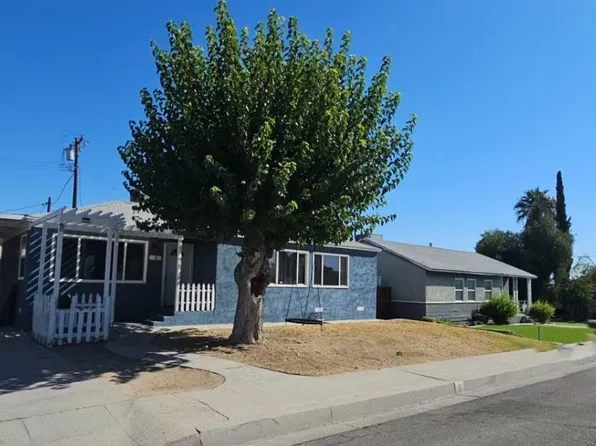 3 Cypress Ln, Taft, CA 93268