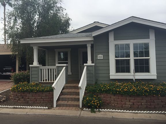 2nd image of 2401 W Southern Ave Lot 1