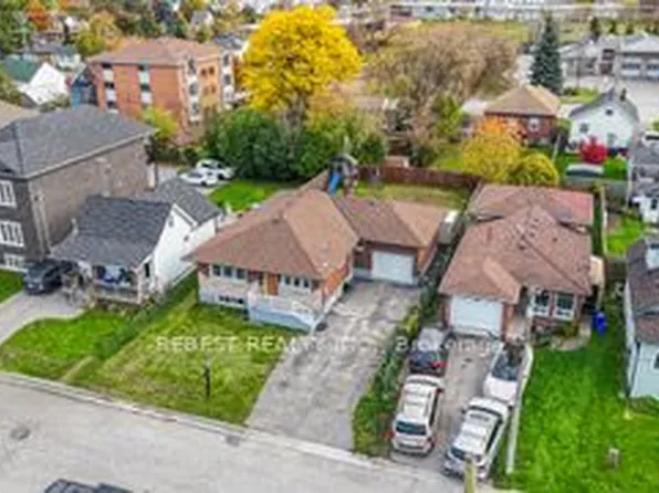 505 Ortono Ave #Basement, Oshawa, ON L1H 3L7
