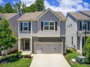 550 Constellation Overlook SW, Atlanta, GA 30331