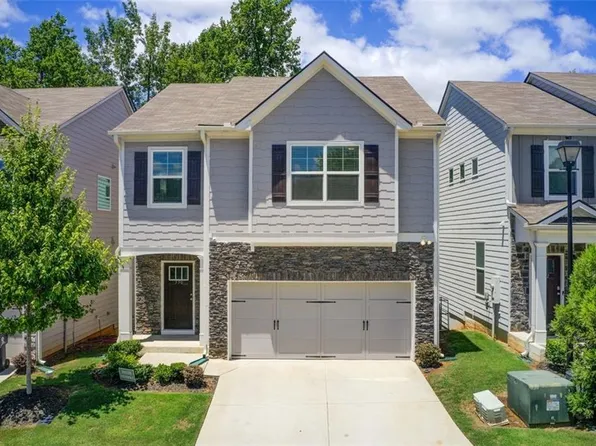 550 Constellation Overlook SW, Atlanta, GA 30331