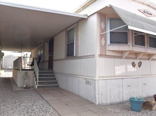 7112 Pan American Fwy NE #292, Albuquerque, NM 87109