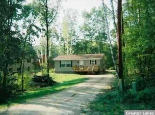 9215 Weavers Point Rd, Breezy Pt, MN 56472