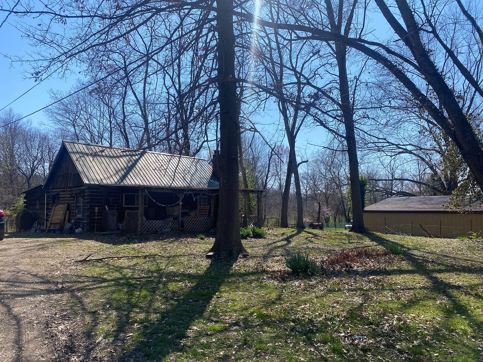 16162 S 52nd Pl, Farmersburg, IN 47850 MLS 11264253 Zillow