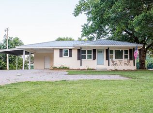 9473 State Highway 157, Vinemont, AL 35179