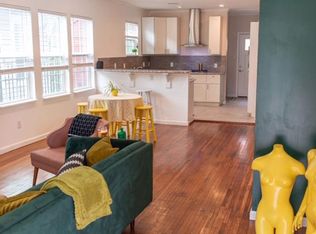 4209 Rusk St, Houston, TX 77023