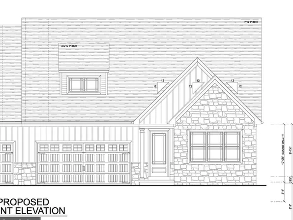 257 Bellaride Ln, Millersville, PA 17551