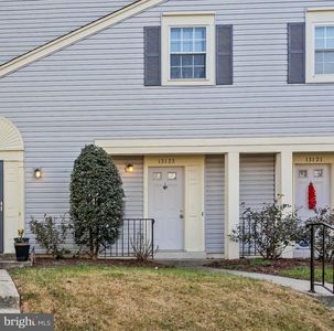 13123 Conductor Way #243, Silver Spring, MD, 20904