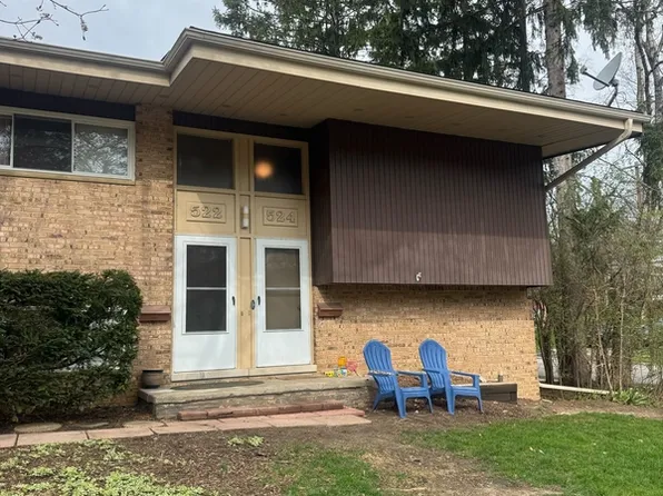 522 Bemidji Ct, Ann Arbor, MI 48103