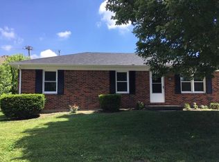 113 Auburn Way, Nicholasville, KY 40356