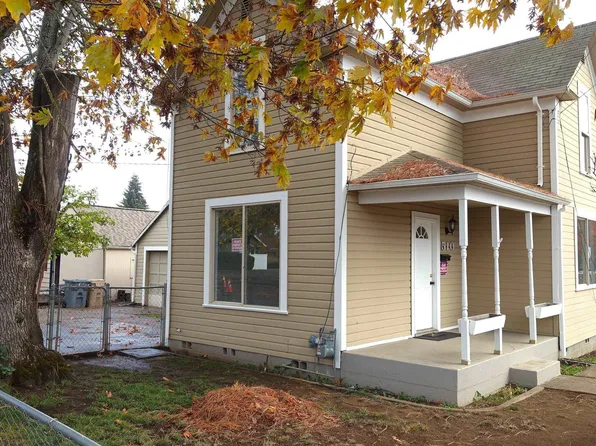 510 SE Maple St, Dallas, OR 97338