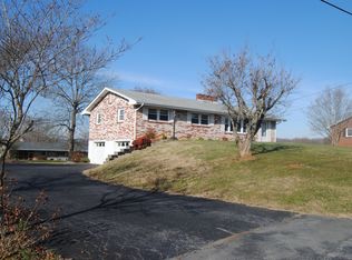 244 Cherry Ln, Bluff City, TN 37618