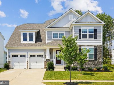 320 Pepperidge Dr, Stafford, VA, 22554