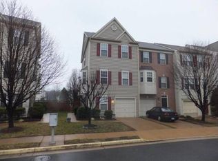 9234 Lorton Valley Rd, Lorton, VA 22079