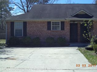 172 Douglas Dr, Saint Marys, GA 31558