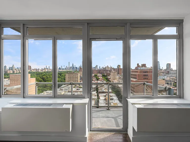 321 W 110th St #19C — Photo 18