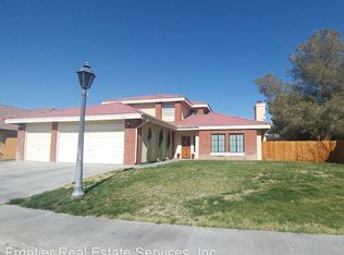 332 W Pilgrim Cir #11861696, Ridgecrest, CA 93555