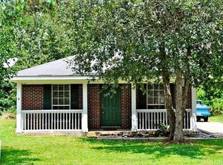 620 E 22nd Ave, Gulf Shores, AL 36542