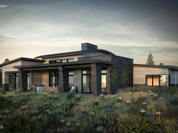5767 Double Deer Dr, Park City, UT 84098