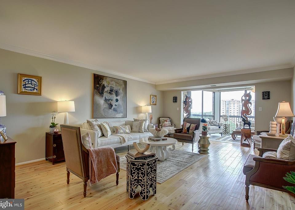 1st image of 5904 Mount Eagle Dr APT 1401