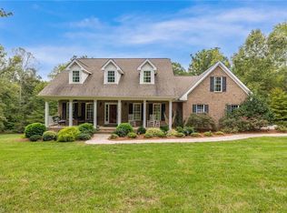 170 Water Side Trl, Reidsville, NC 27320