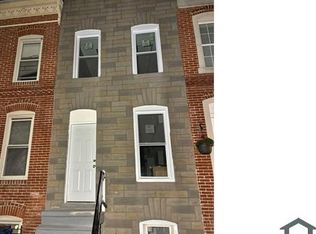 1266 Sargeant St, Baltimore, MD 21223