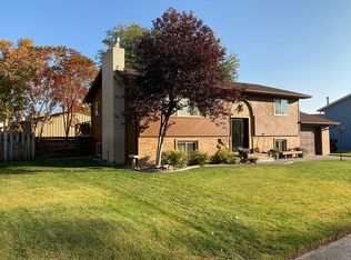 1726 Crest Way, Worland, WY 82401