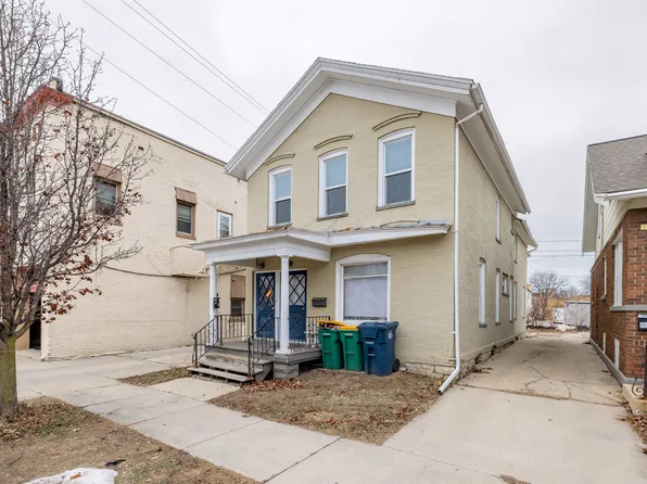 15 6th St, Fond Du Lac, WI 54935