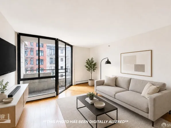 900 Bush St APT 409, San Francisco, CA 94109