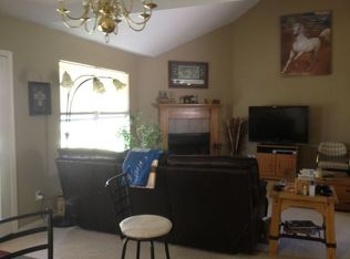 132 Rillington Dr, Bella Vista, AR 72714