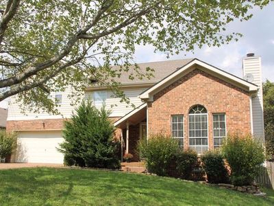 6076 Bradford Hills Dr, Nashville, TN, 37211