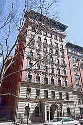 Rented by Maison International