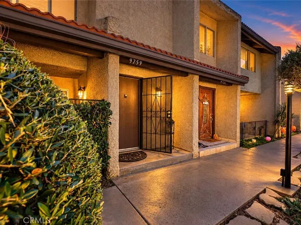 9759 Via Roma, Burbank, CA 91504