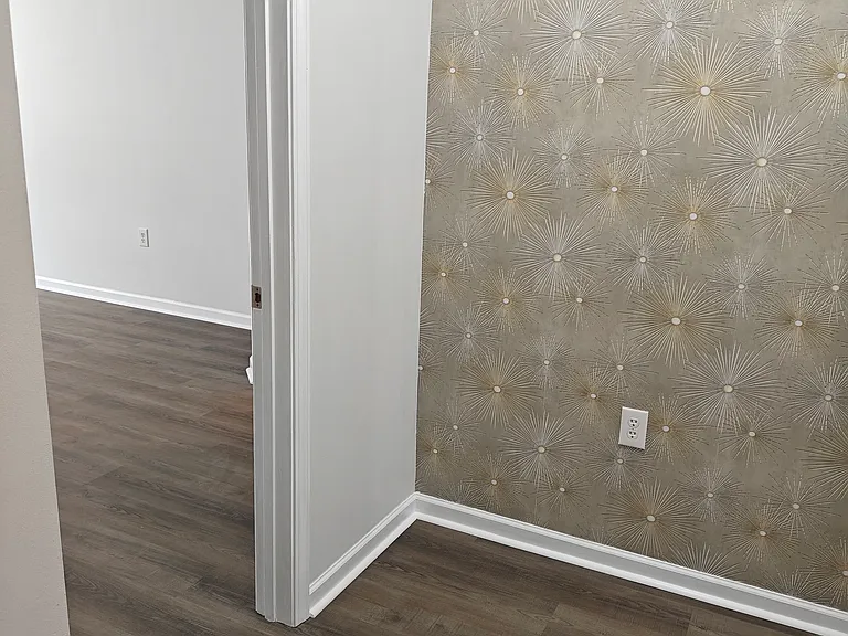 Bedroom Hall