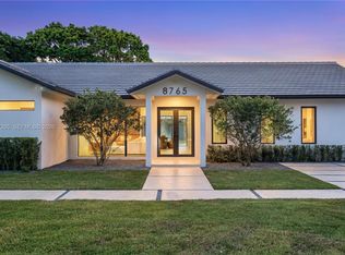 Pinewood Estates First Ad, Palmetto Bay, FL 33157