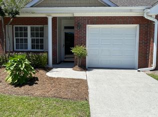 3716 Merestone Dr, Wilmington, NC 28412
