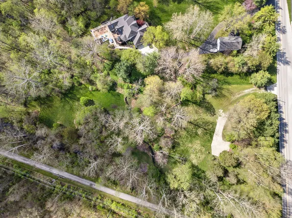 4625/4615 S 975 E, Zionsville, IN 46077