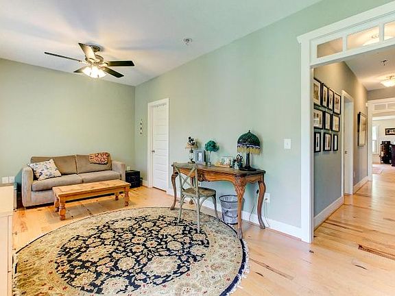 office/den (can be converted back to 3rd bedroom)