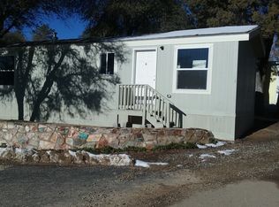 700 White Spar Rd LOT 3, Prescott, AZ 86303