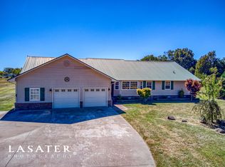 4100 Greenhaw Ln, Harrison, AR 72601