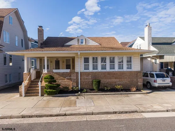 104 S Stratford Ave, Ventnor City, NJ 08406