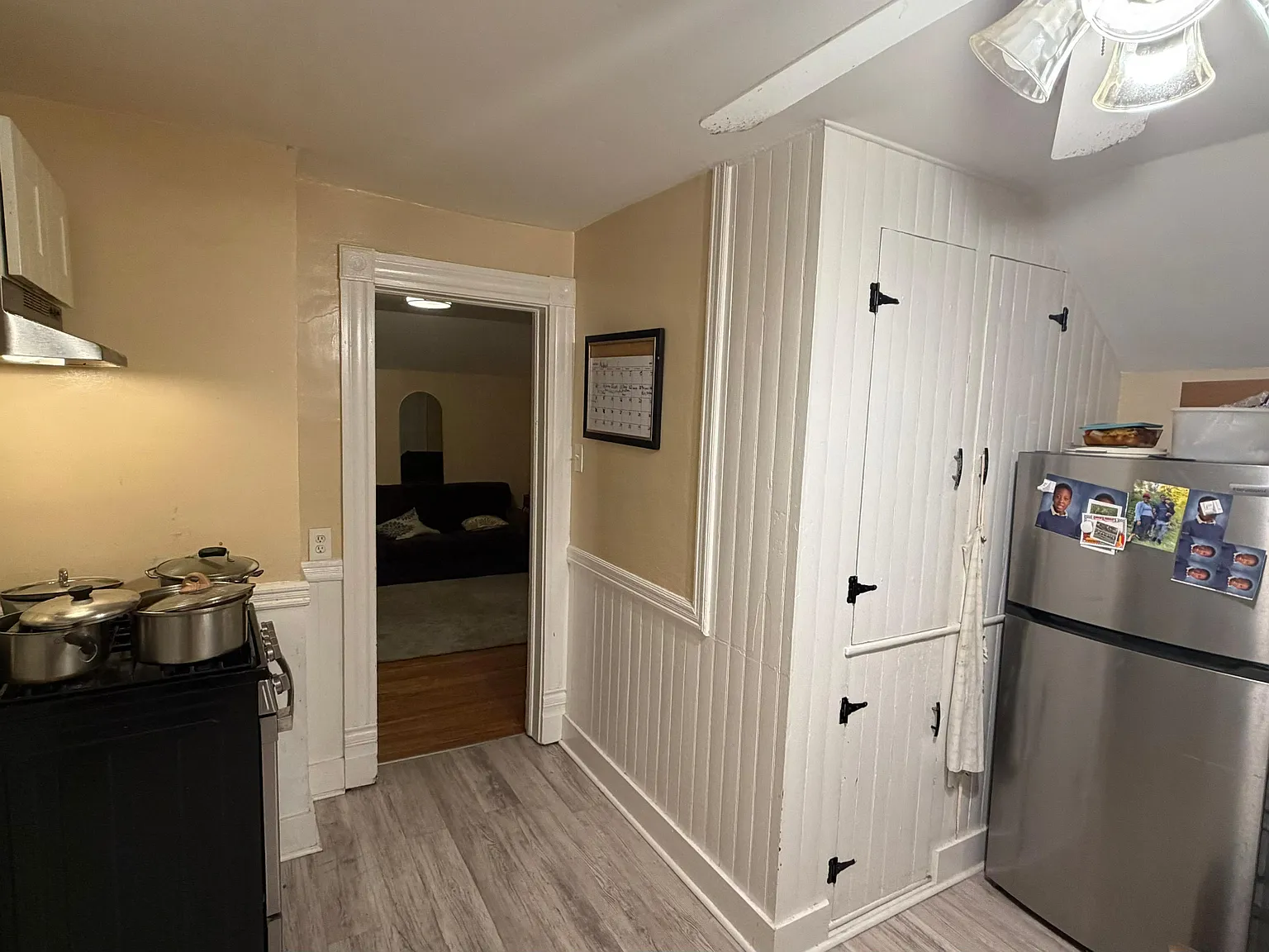 3 bed, $1,600 — Photo 4