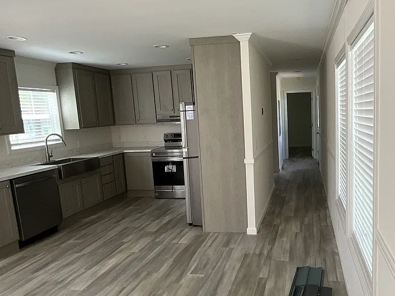 Southern Pines — Photo 39