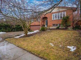 604 White Oak Dr, Cambridge, ON N1S 4J6