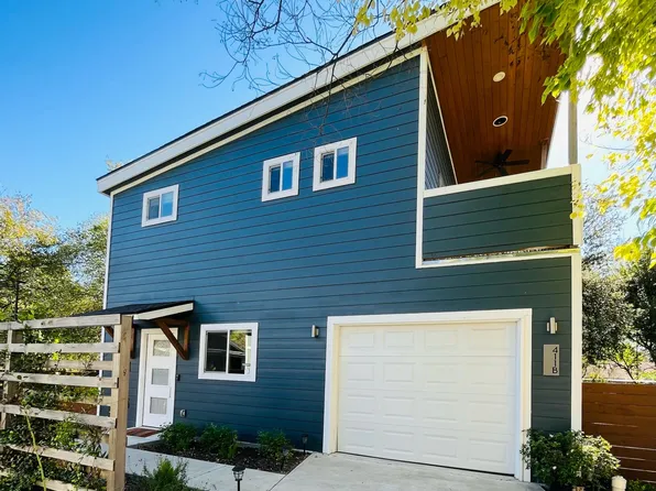 411 W Croslin St Unit B, Austin, TX 78752