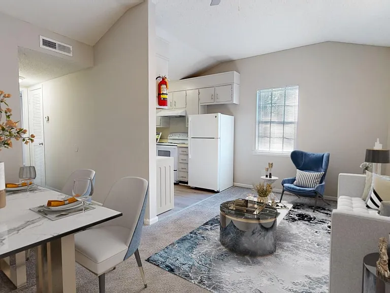 Ridge View Apartments — Photo 26