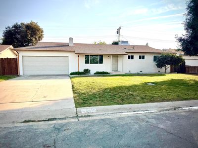 2805 W Beech Avenue, Visalia, CA, 93277